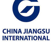 China Jiangsu International